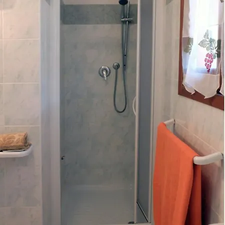 Apartment Trilocale D2 Rena Majore *