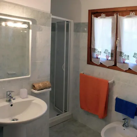 Apartment Trilocale D2 Rena Majore