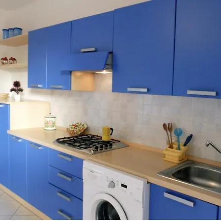 Trilocale D2 Rena Majore Apartment
