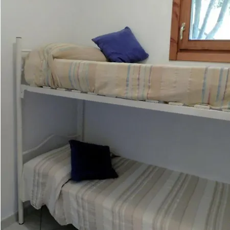 Apartment Trilocale D2 Rena Majore *