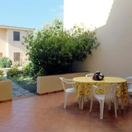 Trilocale D2 Rena Majore Apartment *