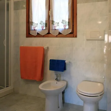 Apartment Trilocale D2 Rena Majore
