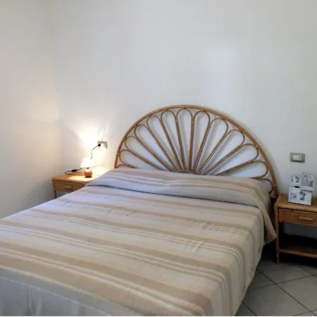 Apartment Trilocale D2 Rena Majore