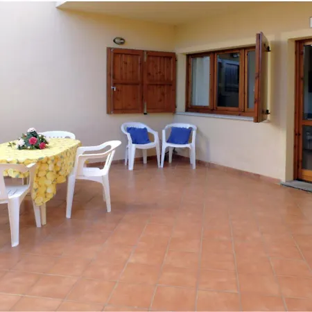 Trilocale D2 Rena Majore