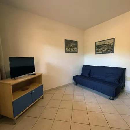 Trilocale D2 Rena Majore Apartment